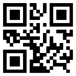 3306815308 - Immagine del QrCode associato