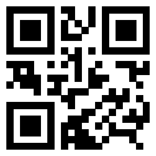 3306815310 Qr Code associato