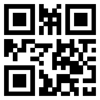 3306815312 - Immagine del Qr Code