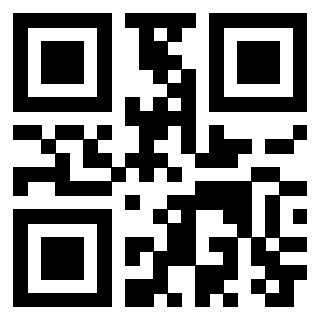 Immagine del QrCode di 3306815313