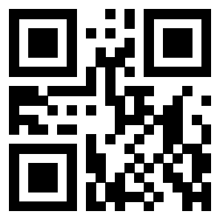 Scansione del Qr Code di 3306815314