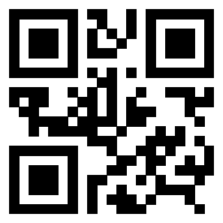 Scansione del Qr Code di 3306815315