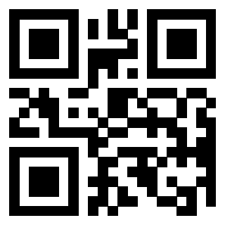 3306815316 Qr Code associato