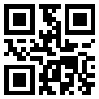 3306815317 - Immagine del QrCode associato