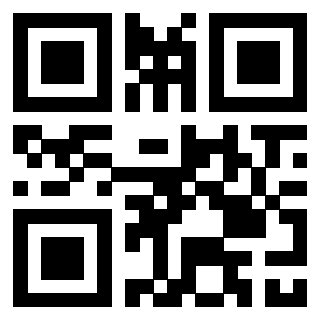 3306815318 QrCode associato