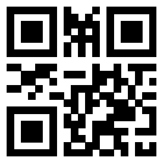 3306815319 Qr Code associato