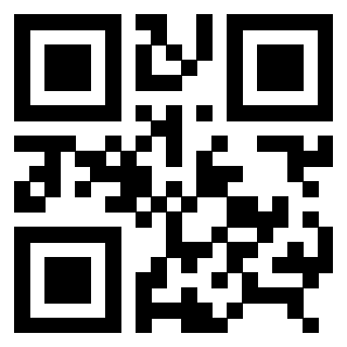3306815321 - Immagine del Qr Code
