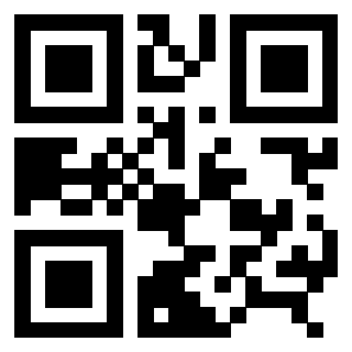 Immagine del QrCode di 3306815323