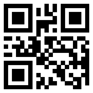 Il QrCode di 3306815324