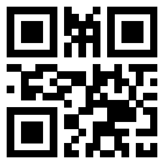 Scansione del Qr Code di 3306815325