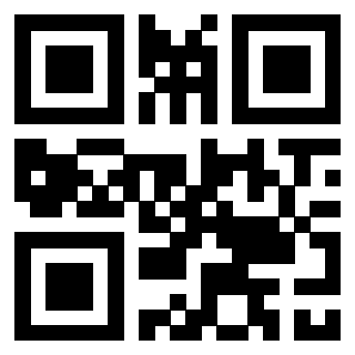 Scansione del Qr Code di 3306815327