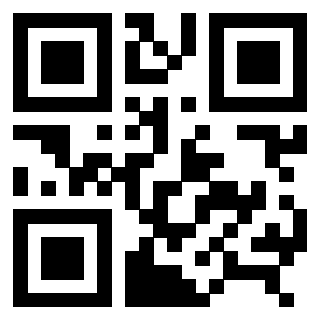 Il QrCode di 3306815328