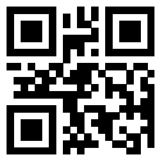 Il QrCode di 3306815333
