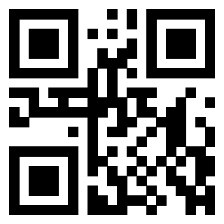 Immagine del Qr Code di 3306815334