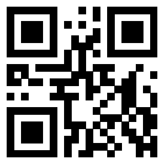 Il QrCode di 3306815335