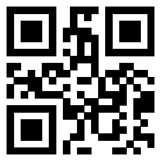 3306815337 - Immagine del QrCode