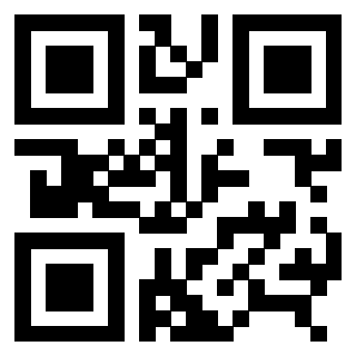 Il QrCode di 3306815338