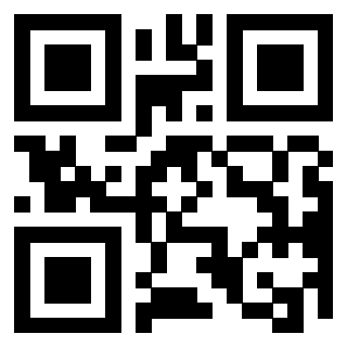 3306815342 QrCode associato