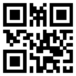 Scansione del Qr Code di 3306815344