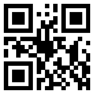 Immagine del QrCode di 3306815347
