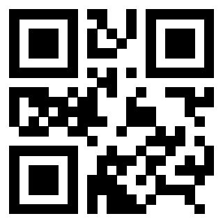 3306815351 Qr Code associato