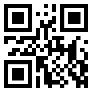 3306815354 QrCode associato