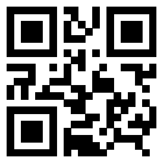 3306815357 Qr Code associato