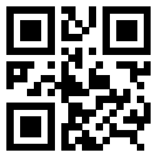 Immagine del Qr Code di 3306815358