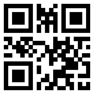 Il Qr Code di 3306815359