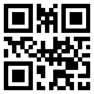 3306815362 QrCode associato