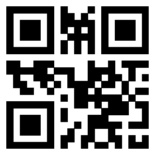 3306815363 - Immagine del QrCode associato