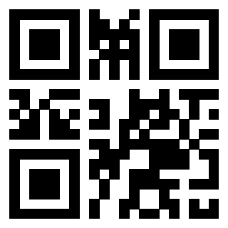 3306815365 QrCode associato