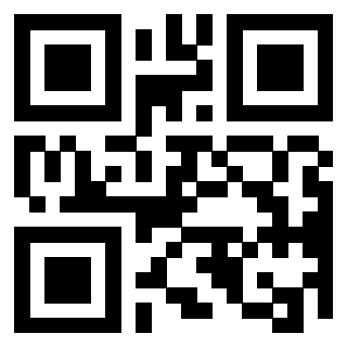 3306815366 - Immagine del QrCode associato