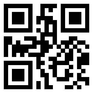 3306815367 Qr Code associato