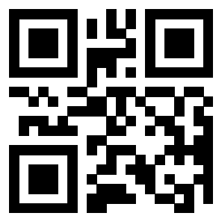 3306815370 - Immagine del QrCode