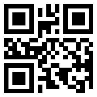 Qr Code di 3306815371