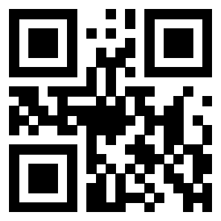Il Qr Code di 3306815373