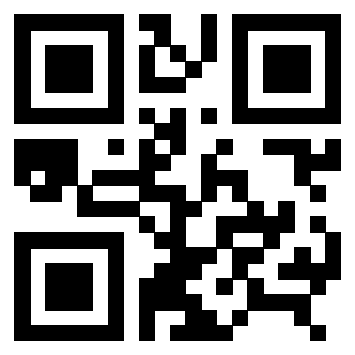 Immagine del QrCode di 3306815379