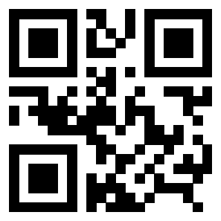 Scansione del Qr Code di 3306815380