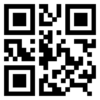 Il QrCode di 3306815381