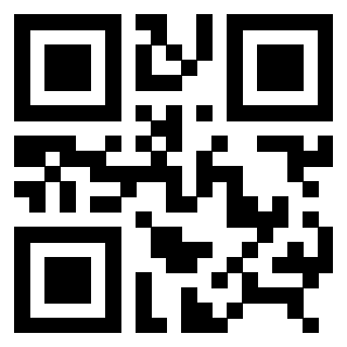 3306815382 - Immagine del QrCode associato