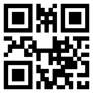 3306815383 Qr Code associato