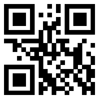 3306815385 - Immagine del Qr Code associato
