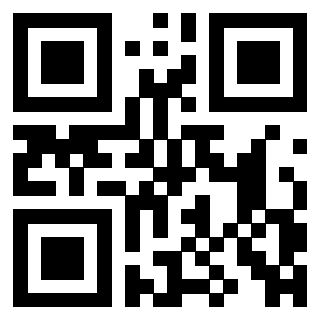 Immagine del Qr Code di 3306815386