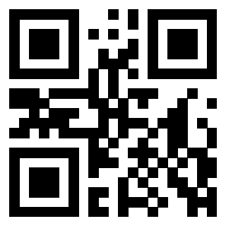 Immagine del QrCode di 3306815392
