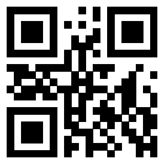 3306815393 - Immagine del QrCode associato