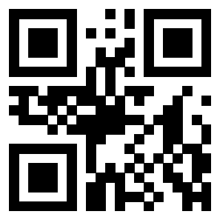 Il QrCode di 3306815394