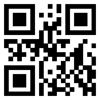 Scansione del Qr Code di 3306815396