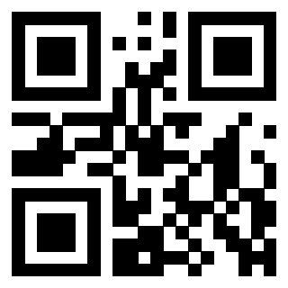 Immagine del QrCode di 3306815397