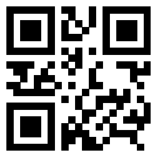 Il Qr Code di 3306815398